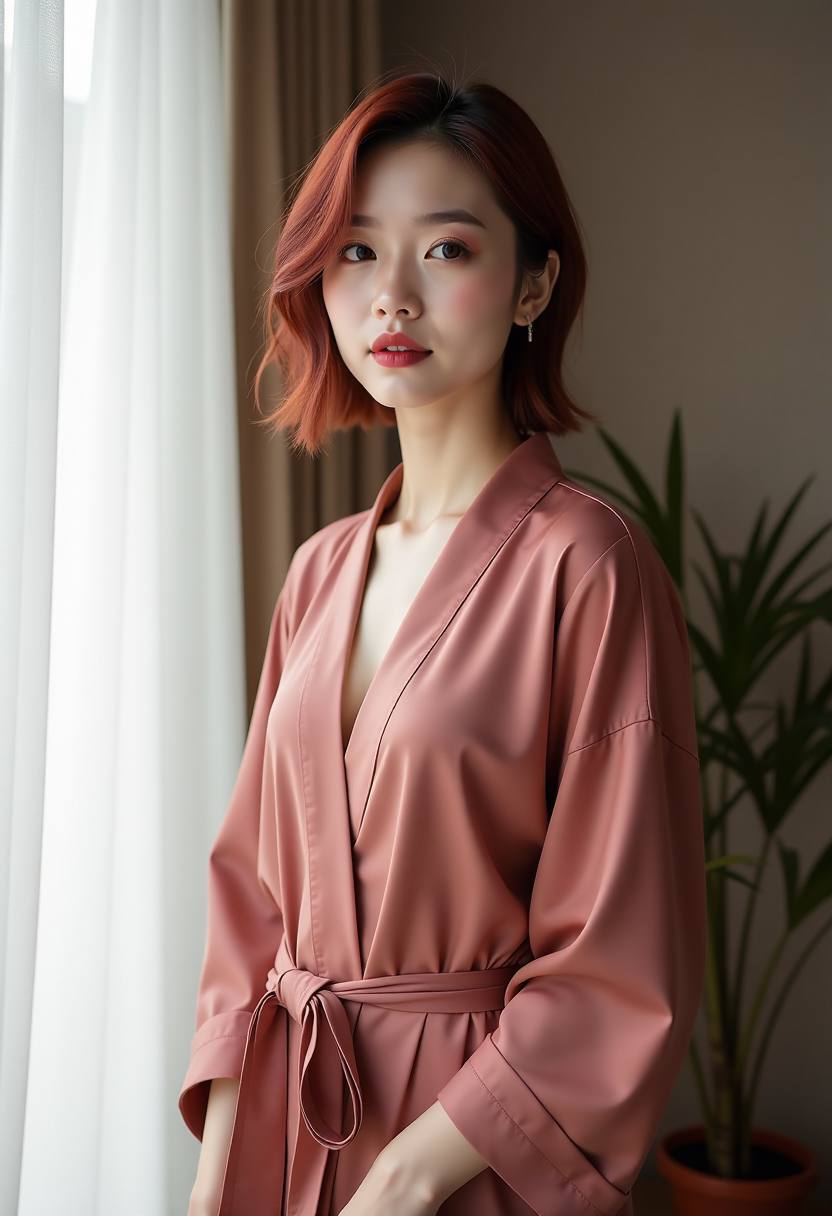 了不起的麦瑟尔夫人